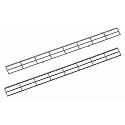 HR-2 N Hand Rail,9/64" (2) HR-2 N Hand Rail,9/64" (2)