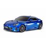1/10 R/C Subaru BRZ (ZD8) (TT-02)