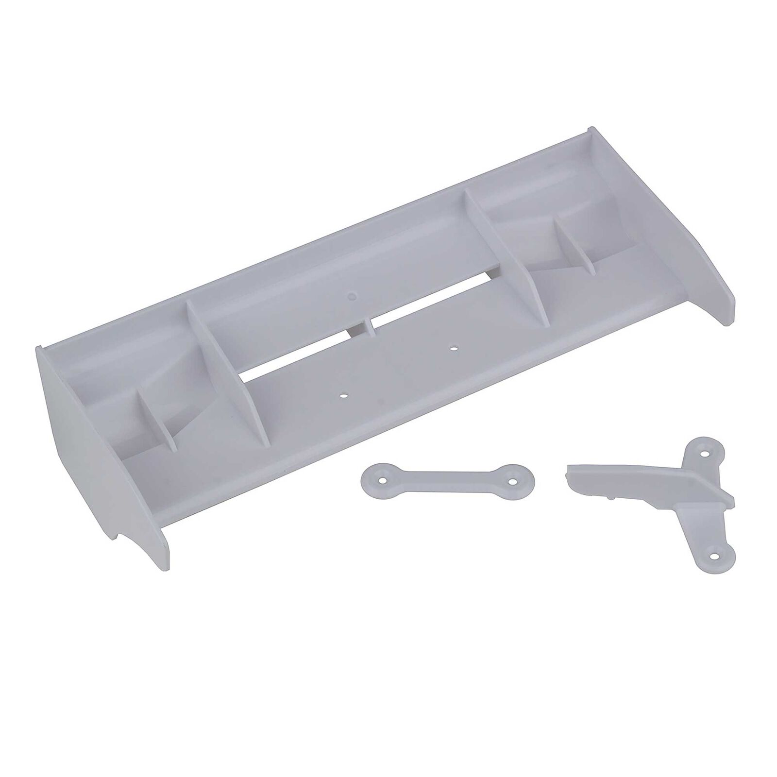 Wing, White, 1/8 Team Associated RC8B4