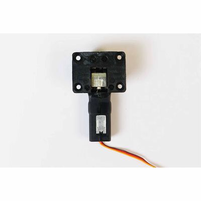 Electric Retract: Dago Red / Zero 1.1mm Electric Retract: Dago Red / Zero 1.1mm