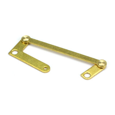 Throttle Lever:DD Throttle Lever:DD