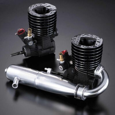 O.S. Speed R21GT2 O.S. Speed R21GT2