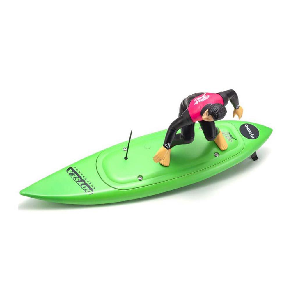Kyosho RC Surfer4 Catch Surf | Tower Hobbies