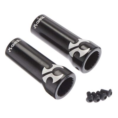 Aluminum Full Width Straight Axle Hub Carrier: AR60 OCP Aluminum Full Width Straight Axle Hub Carrier: AR60 OCP