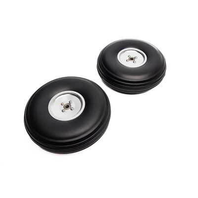 Wheel: XCub 60cc Wheel: XCub 60cc