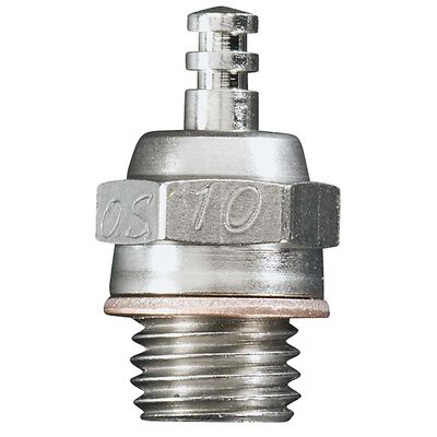 #10 A5 Glow Plug Cold Air #10 A5 Glow Plug Cold Air