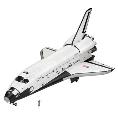 1/72 Space Shuttle 40th Anniversary 1/72 Space Shuttle 40th Anniversary
