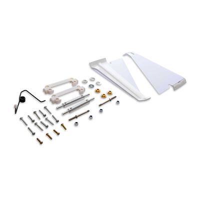 Landing Gear: Twin Timber 1.6m Landing Gear: Twin Timber 1.6m