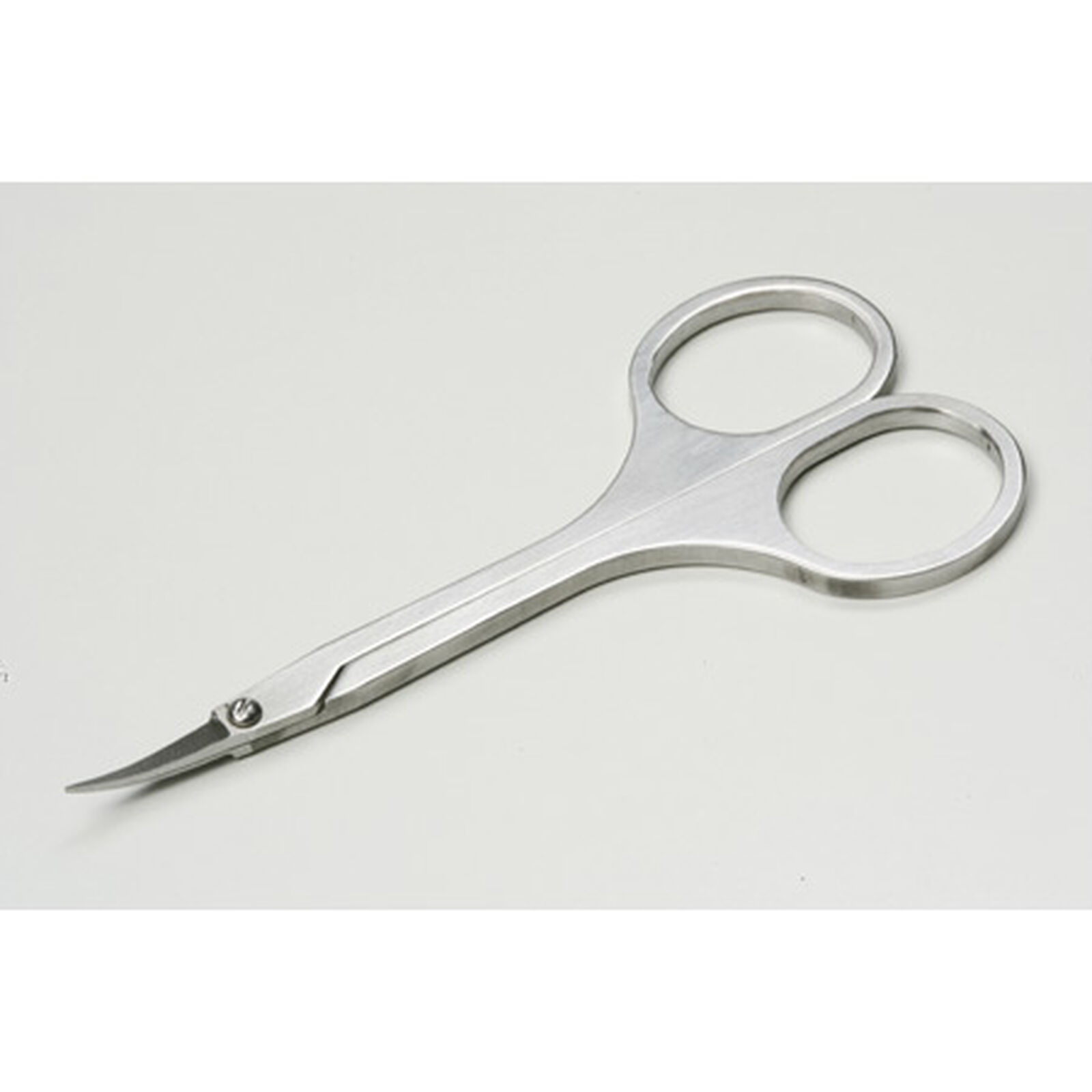 Model Scissors, Photo Etched Parts
