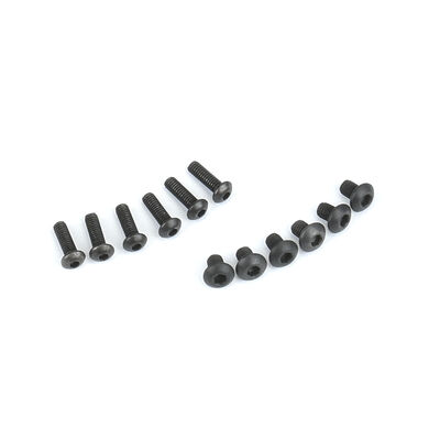 1/4 Pro-Spec Rear Wheel Hardware Set: Promoto-MX 1/4 Pro-Spec Rear Wheel Hardware Set: Promoto-MX