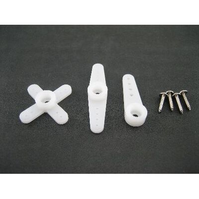 Hardware Set: HS-65 Hardware Set: HS-65