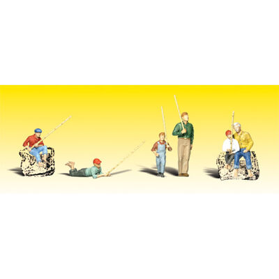 O Gone Fishing O Gone Fishing