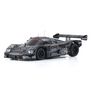 1/28 1988 Sauber-Mercedes Gruppe-C-Rennsportwagen C9 MINI-Z RWD RTR, Black