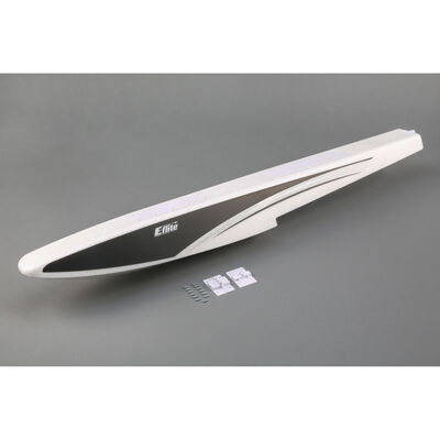 Left Float with Bracket: Carbon-Z Floats Left Float with Bracket: Carbon-Z Floats