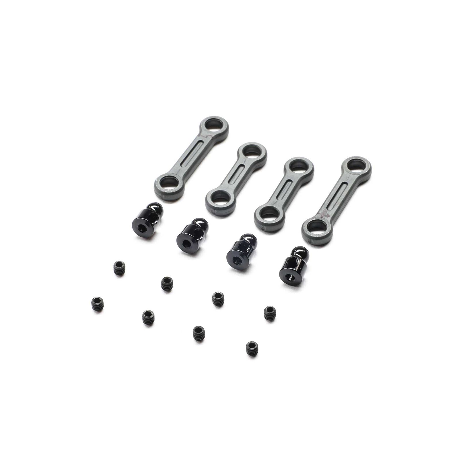 Sway Bar Link Set: 22X