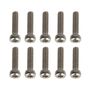 M2.6x10mm SHCS Screws