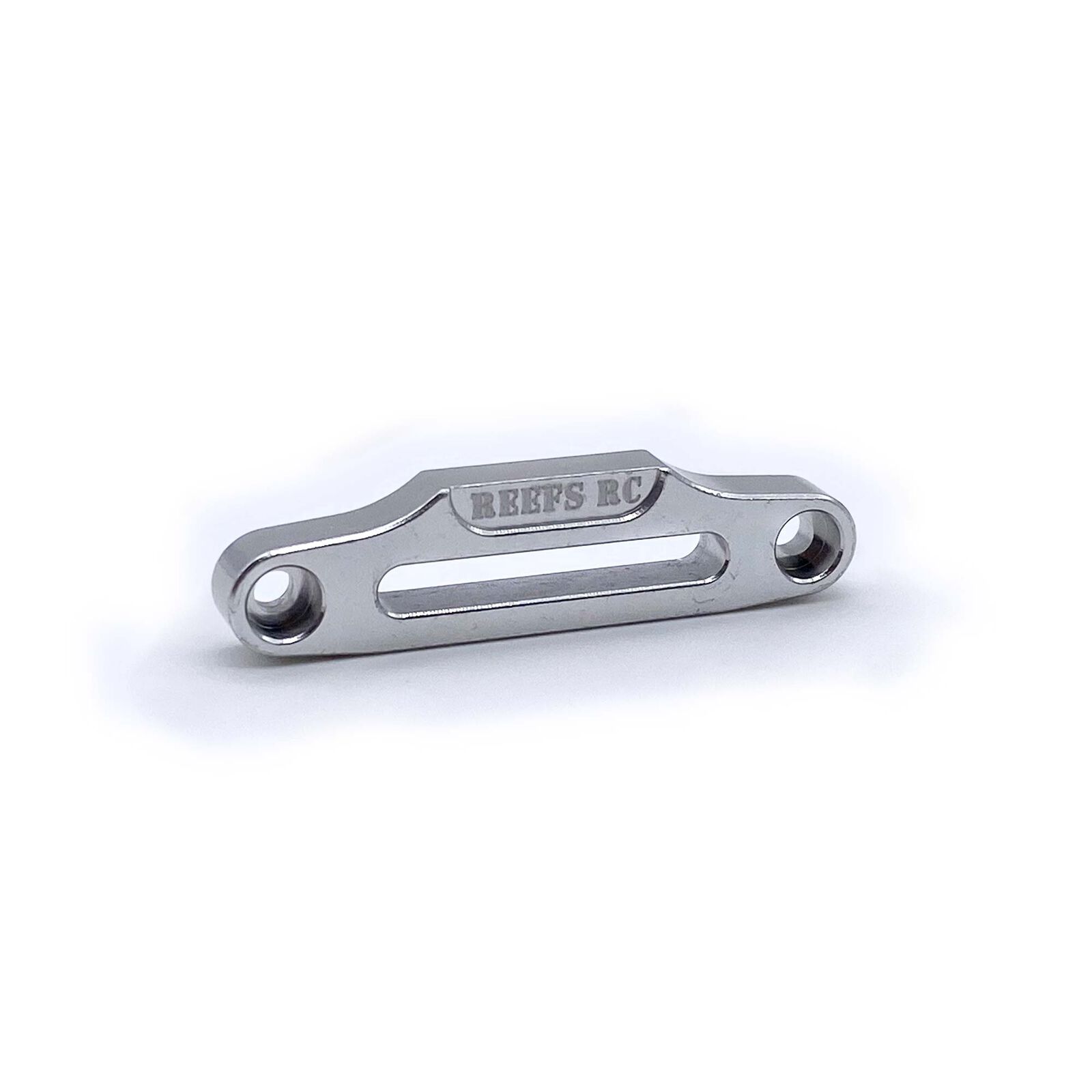 Winch Fairlead