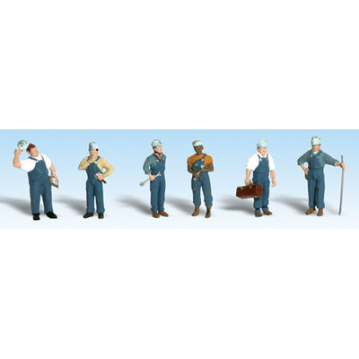 O Train Mechanics O Train Mechanics