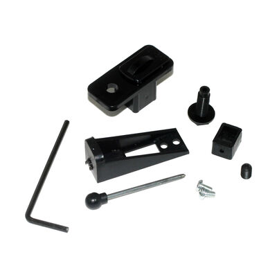 Kwik Switch & Charge Jack Kwik Switch & Charge Jack