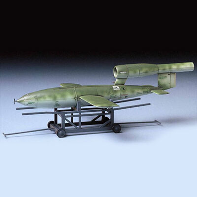 1/48 Fiesler FI103 V1 Flying Bomb 1/48 Fiesler FI103 V1 Flying Bomb