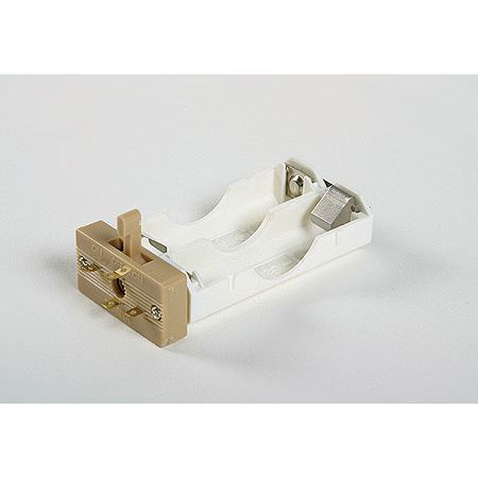 Separated Battery Box with Switch