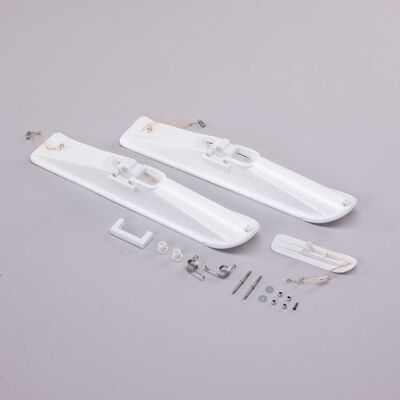 Ski Set: Timber 10-year Anniversary Edition Ski Set: Timber 10-year Anniversary Edition