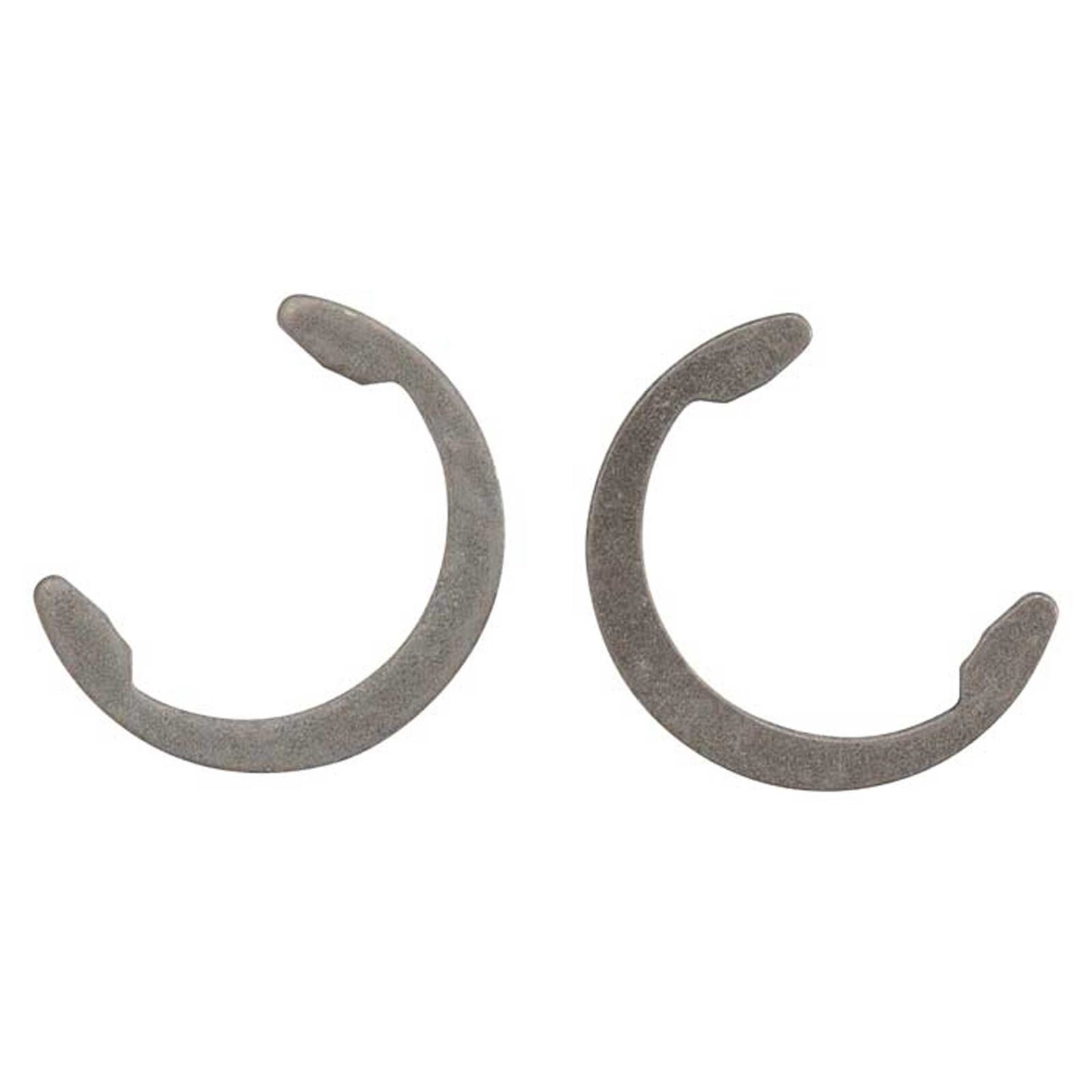 Cir Clip In-Flight Needle Valve