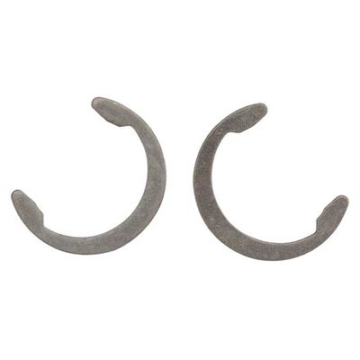 Cir Clip In-Flight Needle Valve Cir Clip In-Flight Needle Valve