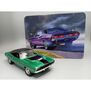 1/25 1970 Dodge Challenger USPS Model Kit