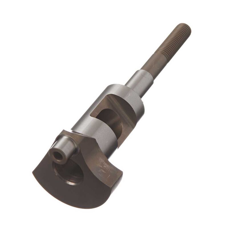 Crankshaft: 120AX Special