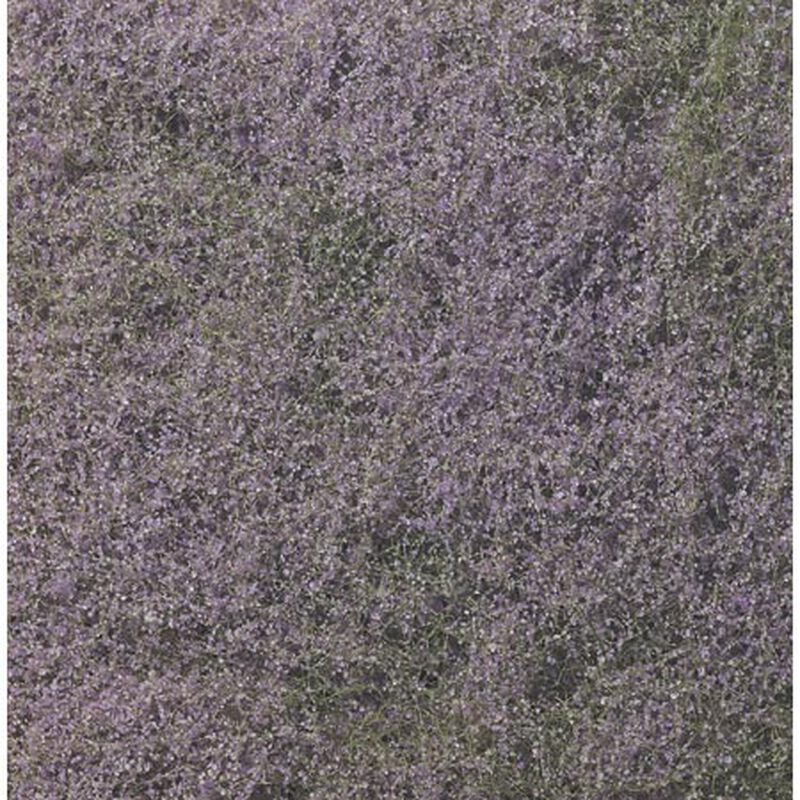 Flowering Foliage Bag, Purple/100 sq. in.