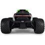 1/10 GRANITE MEGA 665 4X4 RTR Brushed Monster Truck, Green