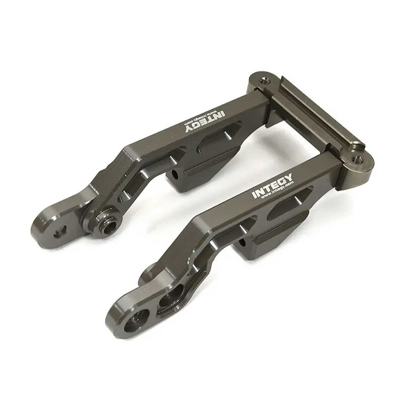 Billet Machined Rear Body Mount Frame for ARRMA 1/7 Limitless, Infraction & Felony