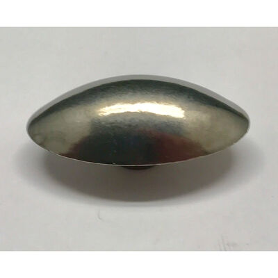 2.5 oz Tungsten Canopy Polished 2.5 oz Tungsten Canopy Polished