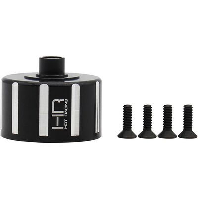 Aluminum Differential Carrier Case: Losi LMT Aluminum Differential Carrier Case: Losi LMT