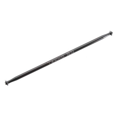 Big Bone Center Driveshaft Slash 4x4 Shaft On Big Bone Center Driveshaft Slash 4x4 Shaft On