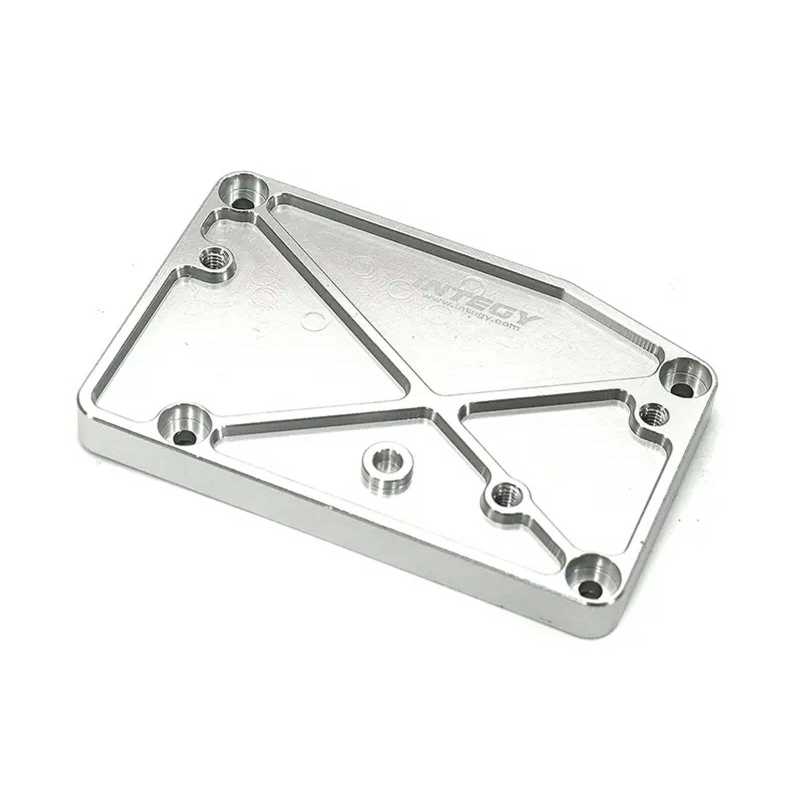 Billet Machined V2 Receiver Box Cover for ARRMA 1/7 Limitless All-Road & Infraction