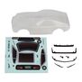 1/27 SR27 Datsun 240Z Body Set, Clear