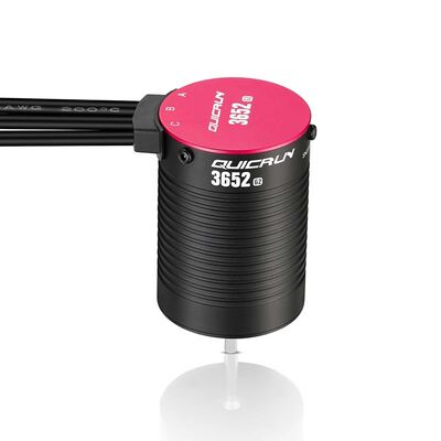 QUICRUN 3652SL G2 Sensorless Brushless Motor, 4000KV QUICRUN 3652SL G2 Sensorless Brushless Motor, 4000KV