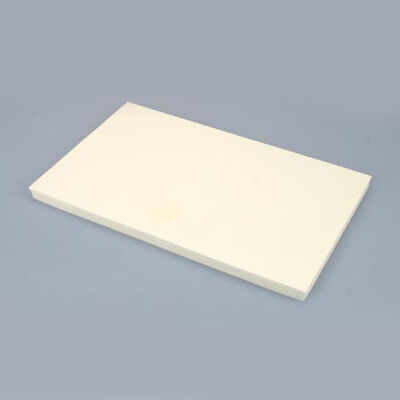 Protective Foam Rubber Sheet, 1/2" Protective Foam Rubber Sheet, 1/2"