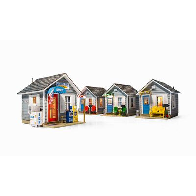 O Moonlite Motor Court O Moonlite Motor Court