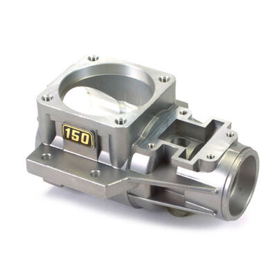 Crankcase: CC Crankcase: CC