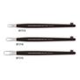 Tamiya Modeling Brush HG II Flat Brush, Medium