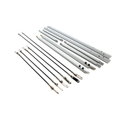 Float Strut Set: Ultra Stick 30cc Float Strut Set: Ultra Stick 30cc