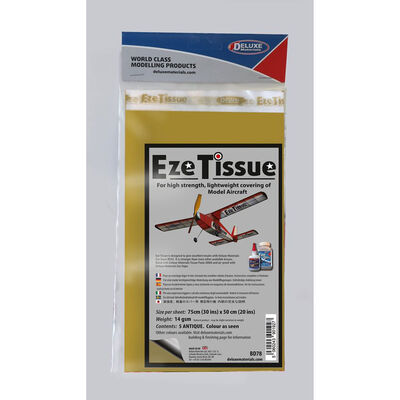 Eze Tissue Antique (5) Eze Tissue Antique (5)