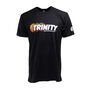 Trinity T-Shirt Black, 2XL