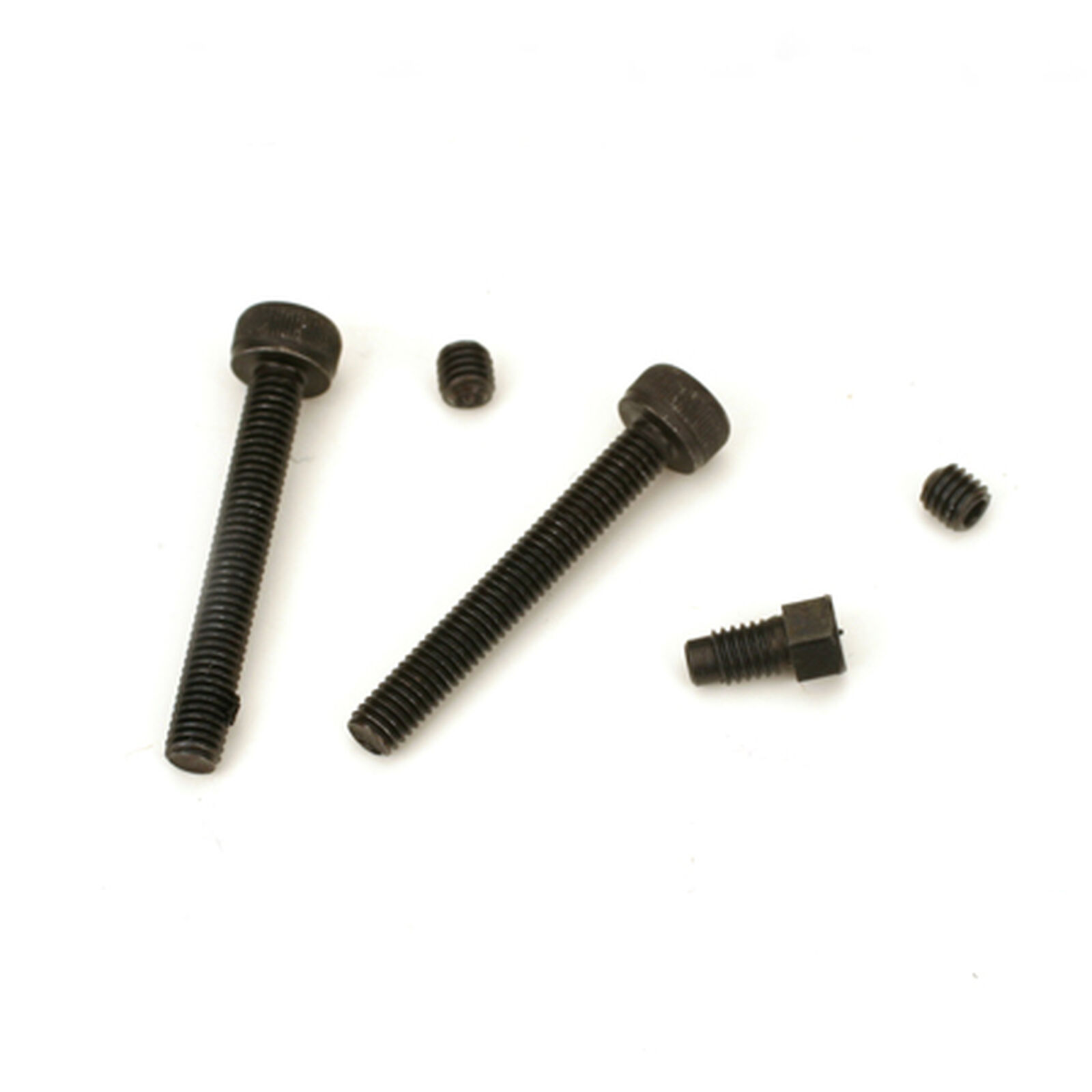 Carburetor Screw Set: AG, AH