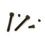 Carburetor Screw Set: AG, AH