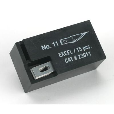 No. 11 Blade Dispenser No. 11 Blade Dispenser