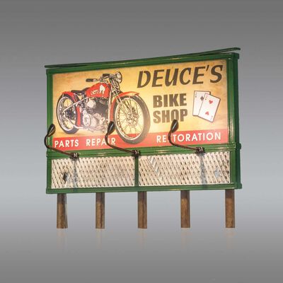 HO Deuce's Parts & Repair HO Deuce's Parts & Repair